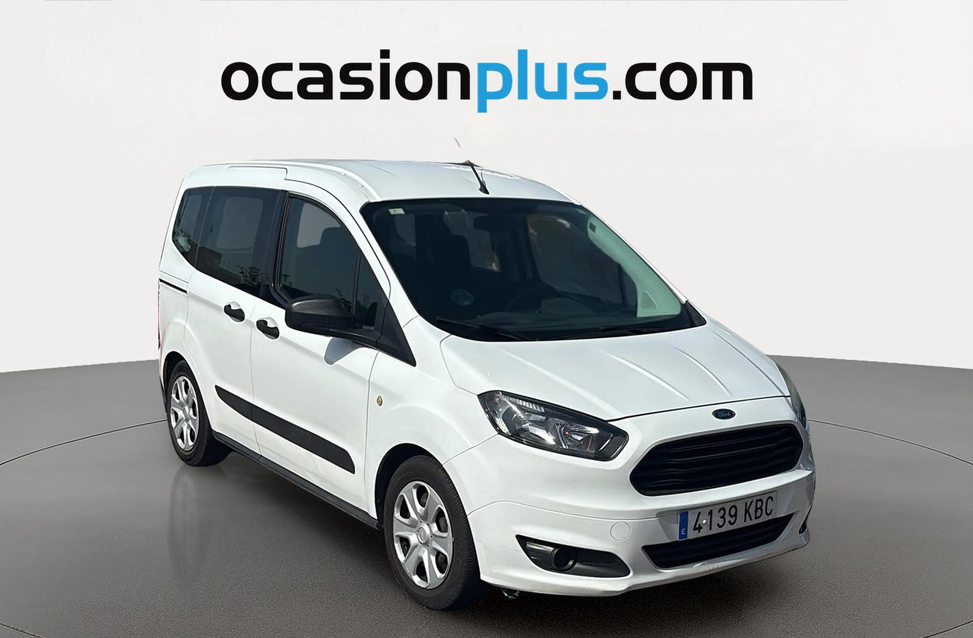 Ford Tourneo Courier 1.0 EcoBoost Ambiente - foto 2