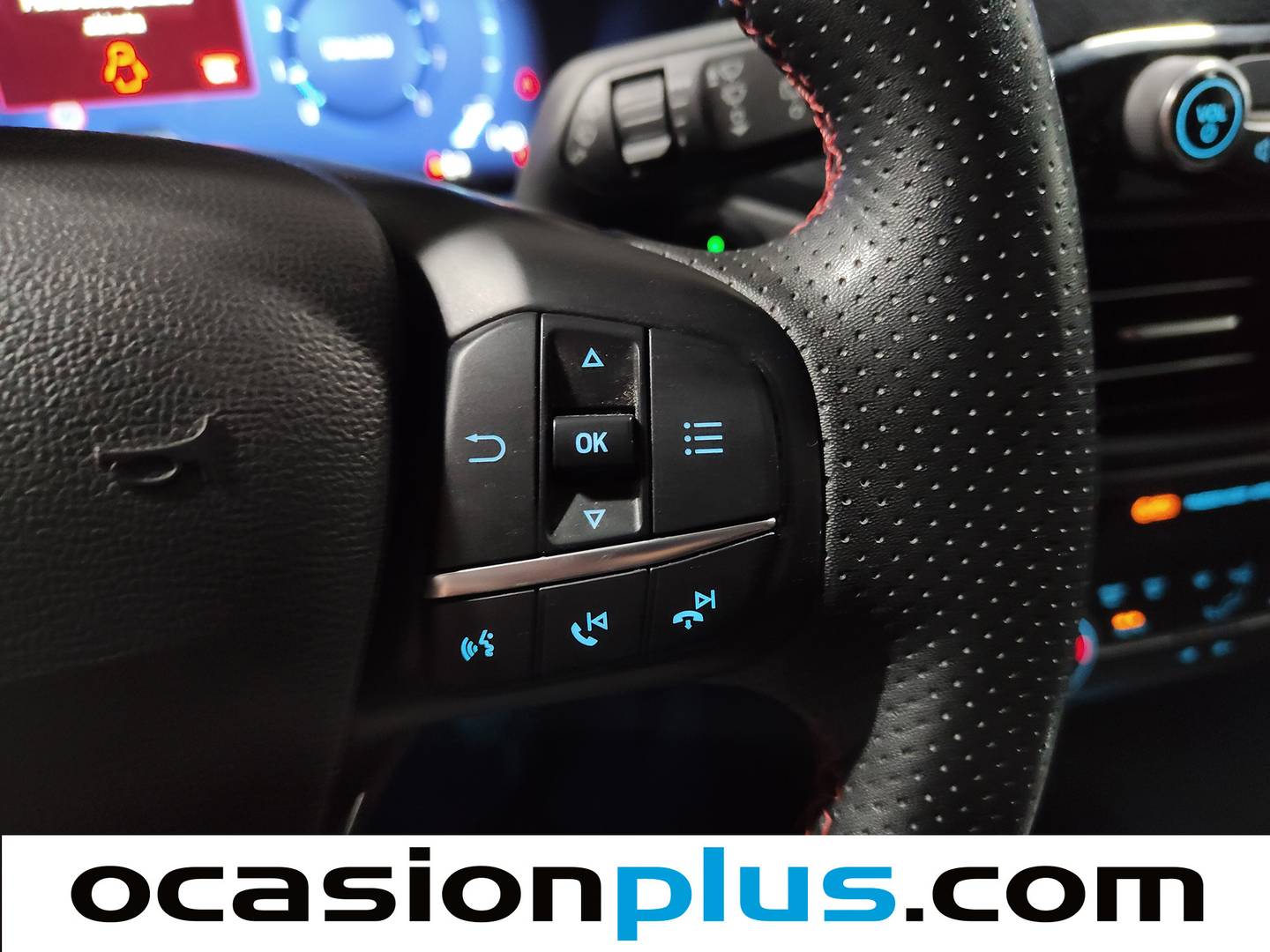Ford Kuga Ford Kuga 1.5 EcoBoost ST-Line (150 CV) km 0