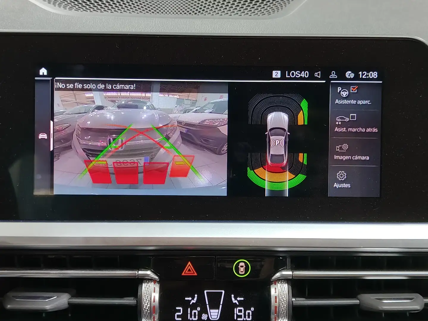 Foto BMW Serie 4 BMW Serie 4 420d Gran Coupe (190 CV) Pack M