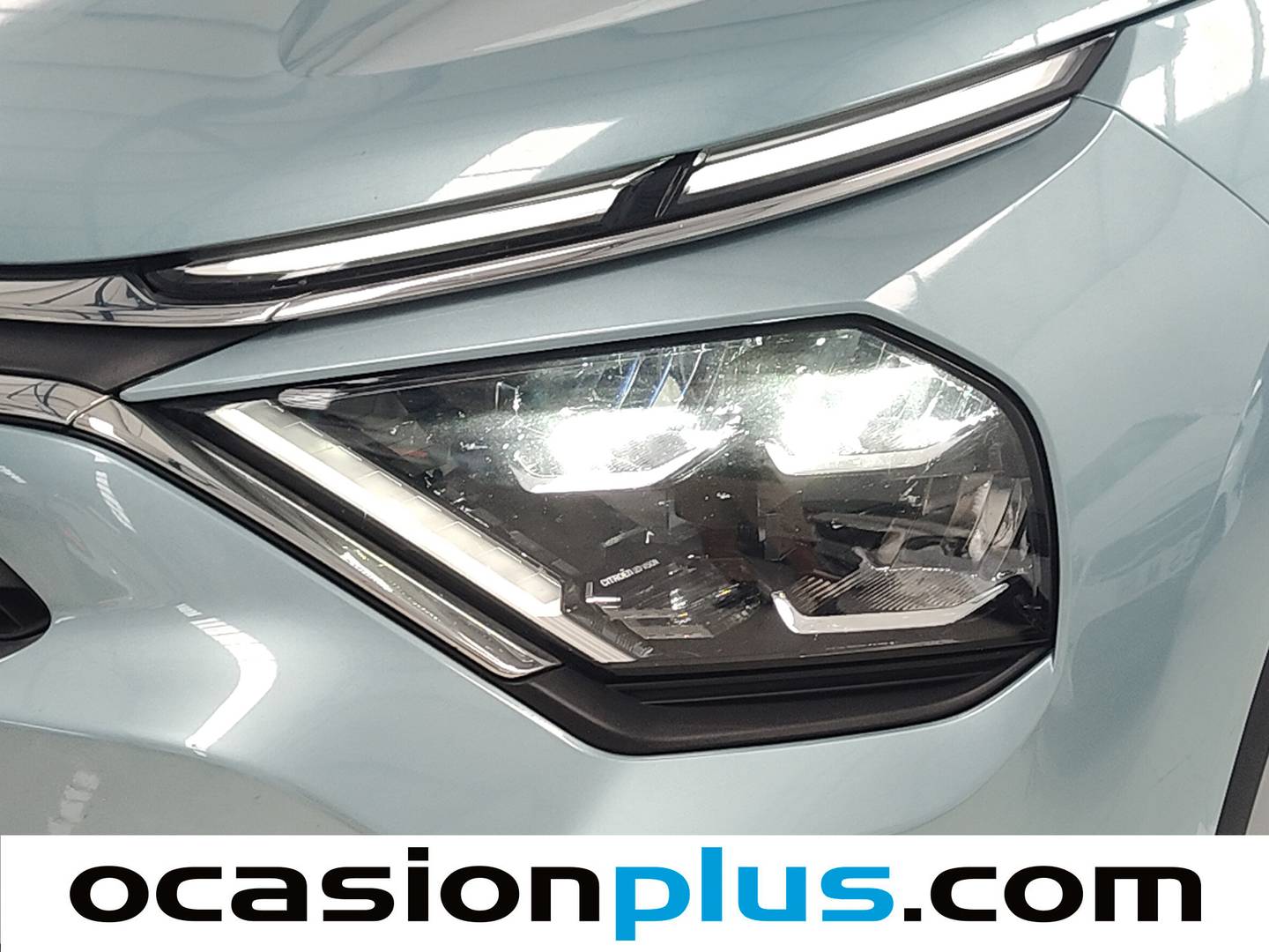 Citroën C4 Citroën C4 BlueHDi 110 S&S Feel (110 CV) barato