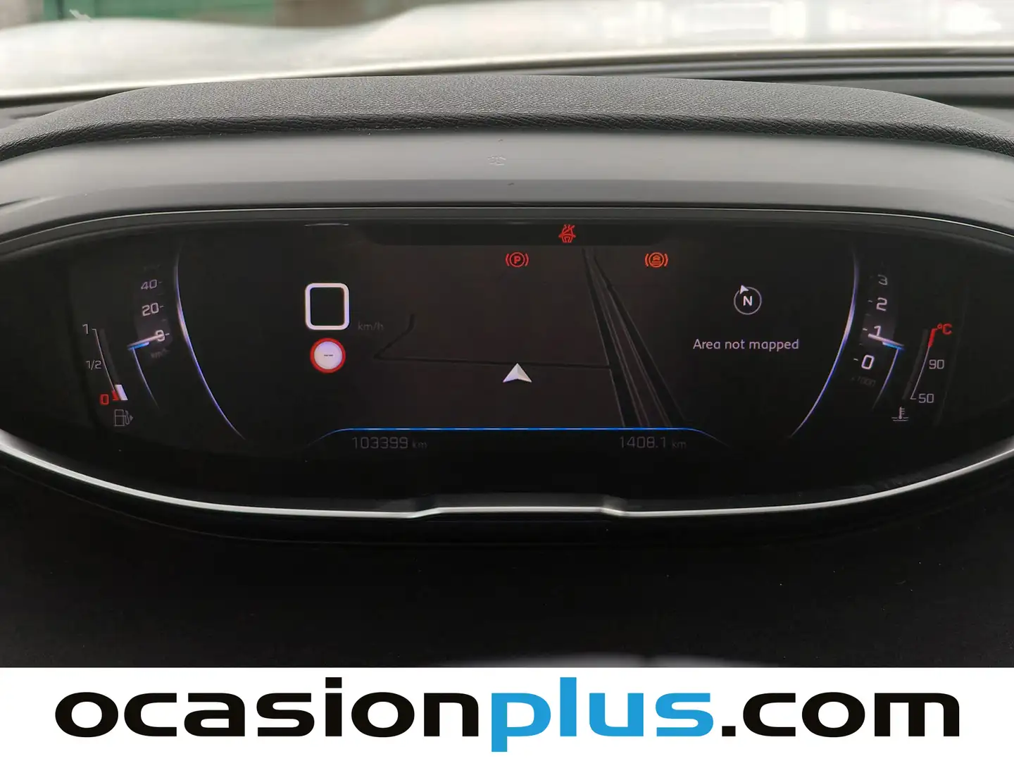 Foto Peugeot 3008 Peugeot 3008 PureTech 130 S&S Allure Pack  (130 CV)