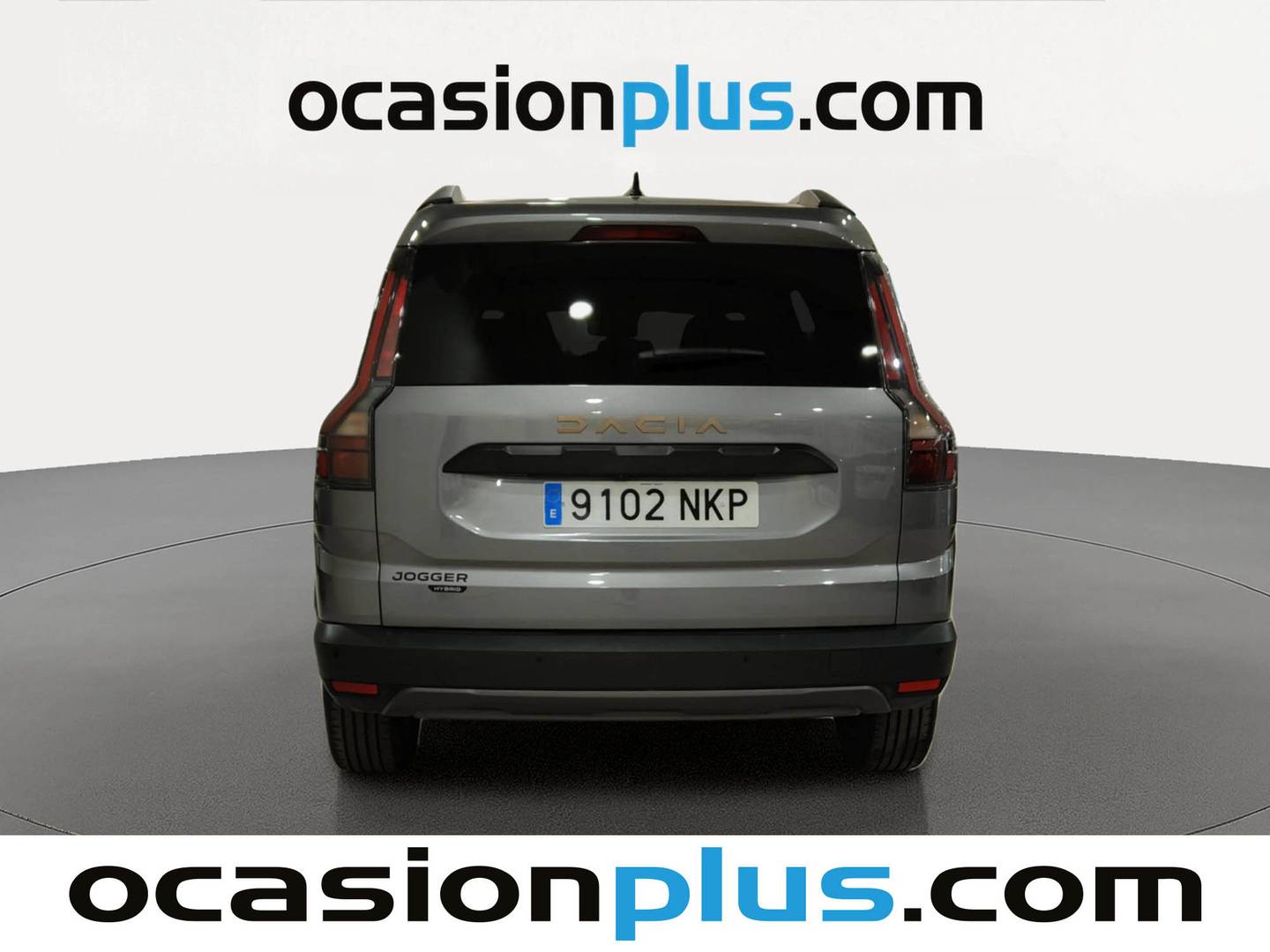 Dacia Jogger Dacia Jogger Extreme Hybrid (155 CV) 7 plazas barato