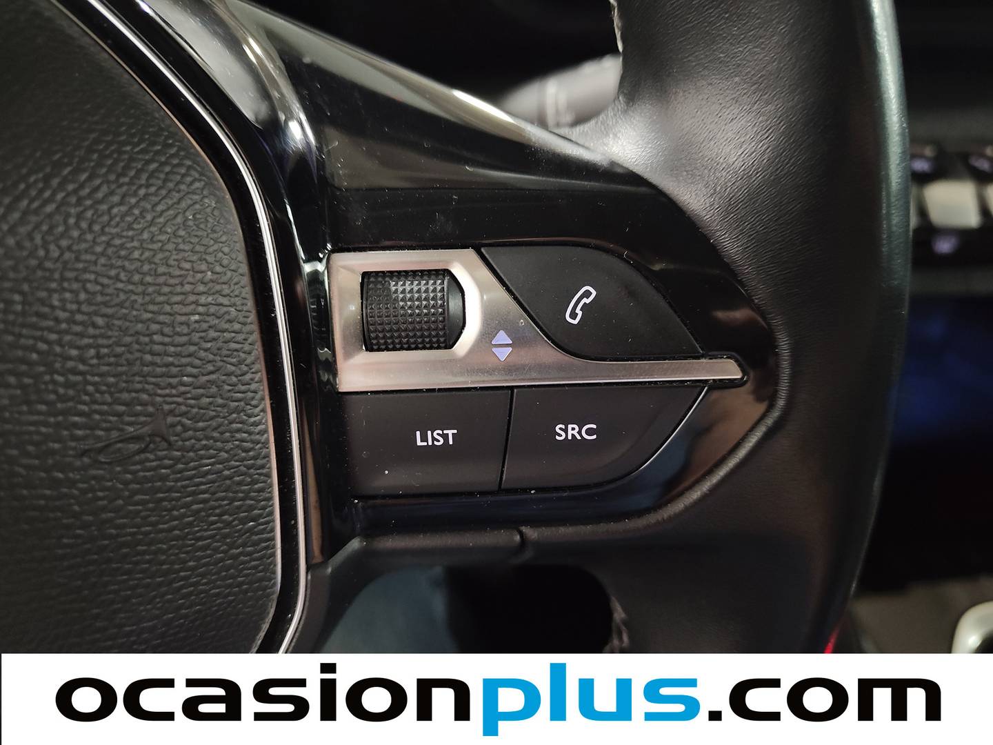 Peugeot 3008 Peugeot 3008 PureTech 130 S&S Allure (130 CV) 130cv