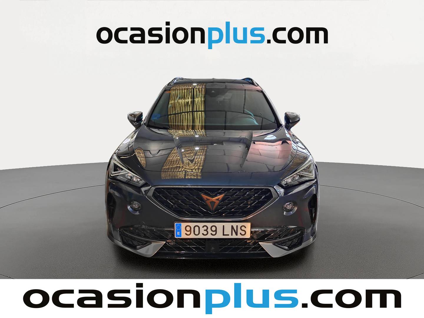 Cupra Formentor Cupra Formentor 1.4 e-Hybrid DSG (204 CV) 204cv