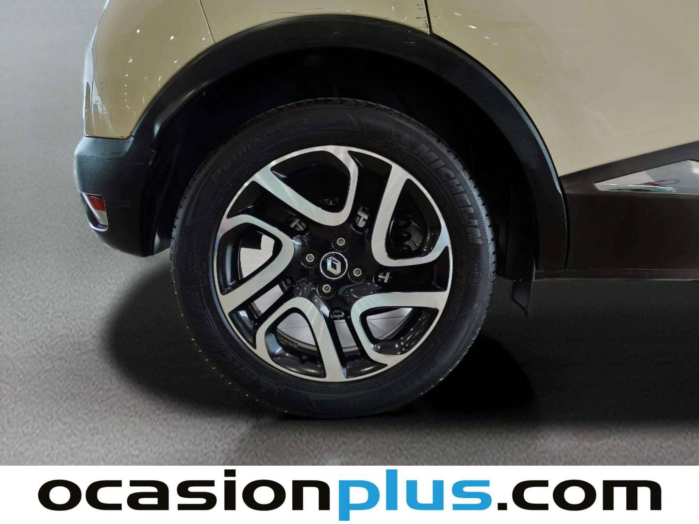 Renault Captur Renault Captur Zen Energy TCe (120 CV) 120cv