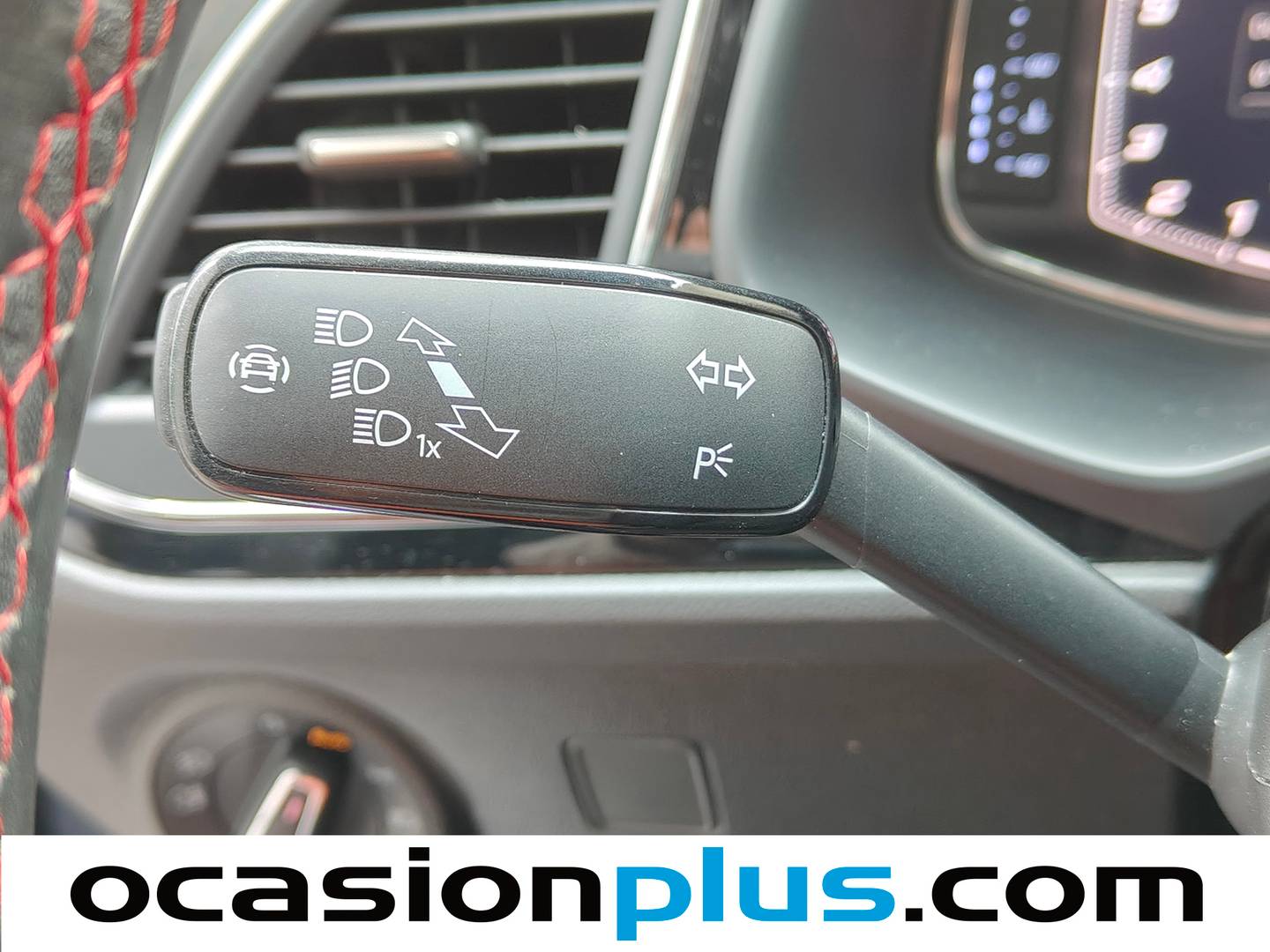 Seat León Seat León 2.0 TSI S&S FR DSG (190 CV) 190cv