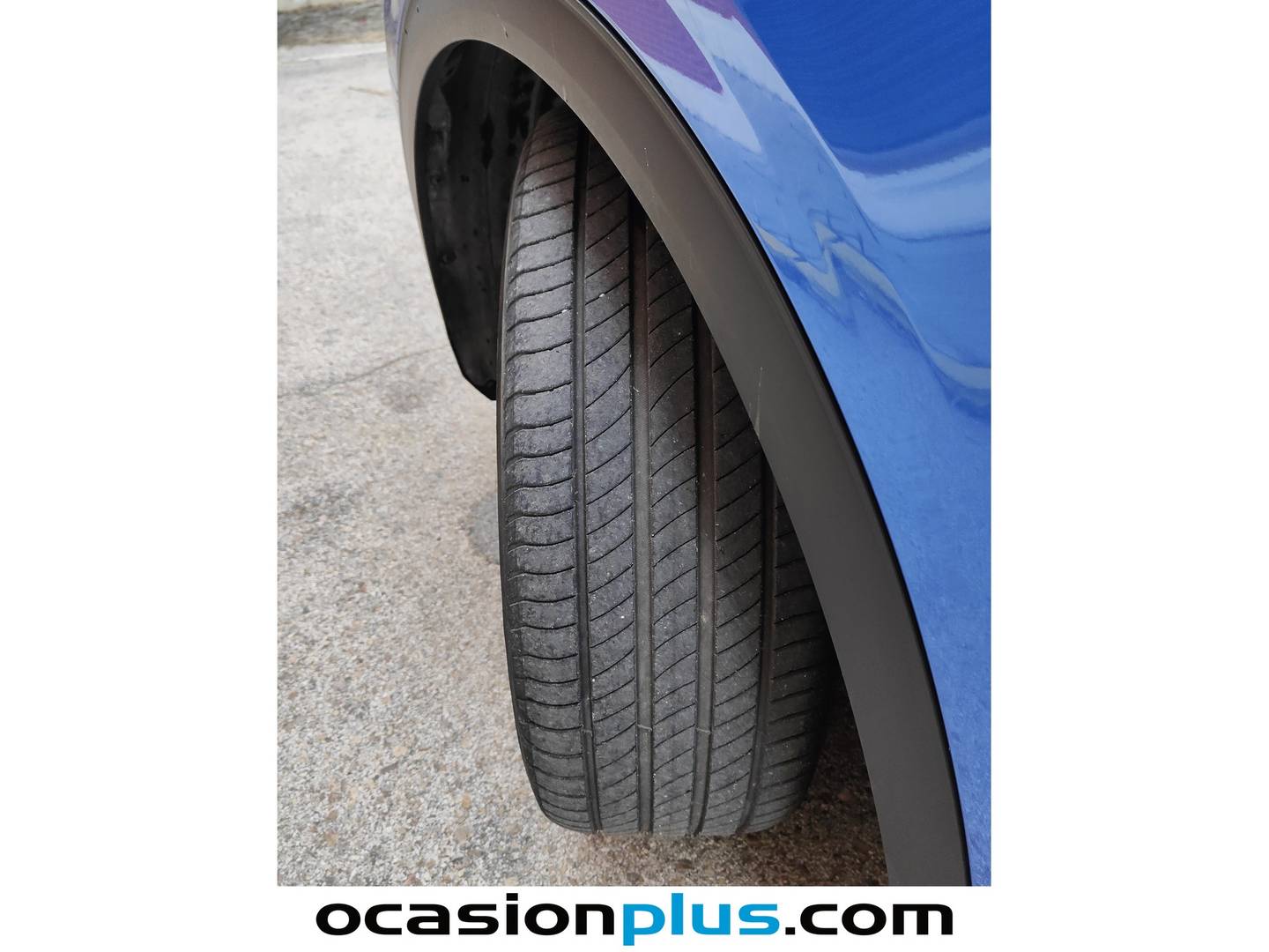 KIA Sportage Kia Sportage 1.6 T-GDi PHEV Drive 4x4 (265 CV) de ocasión