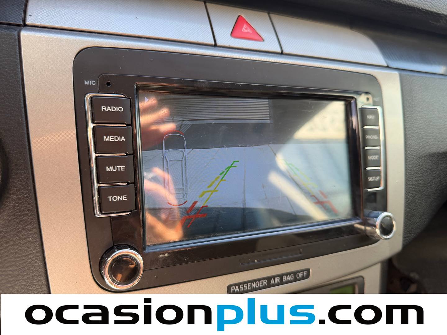 Volkswagen Passat Volkswagen Passat Advance 2.0 TDI (140 CV) seminuevo