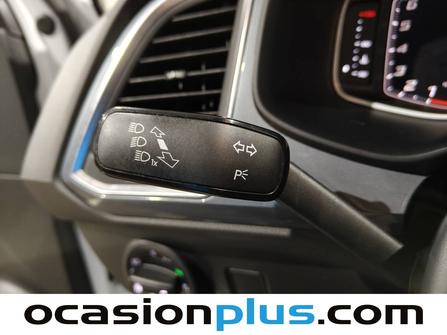 Foto Seat Ateca SEAT Ateca 1.5 TSI S&S Style XL (150 CV)