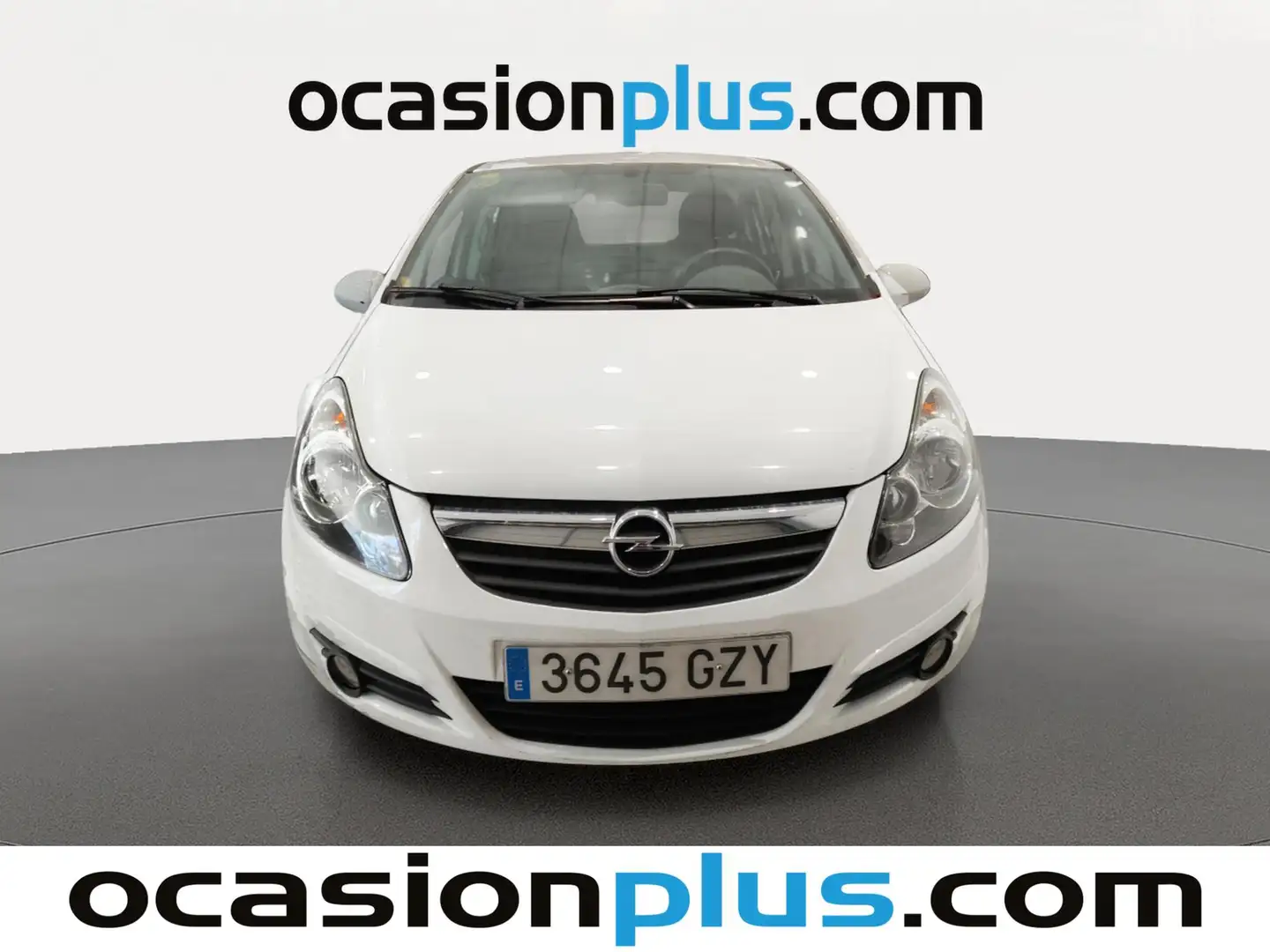 Foto Opel Corsa Opel Corsa 1.3CDTi 111 Years (95 CV)