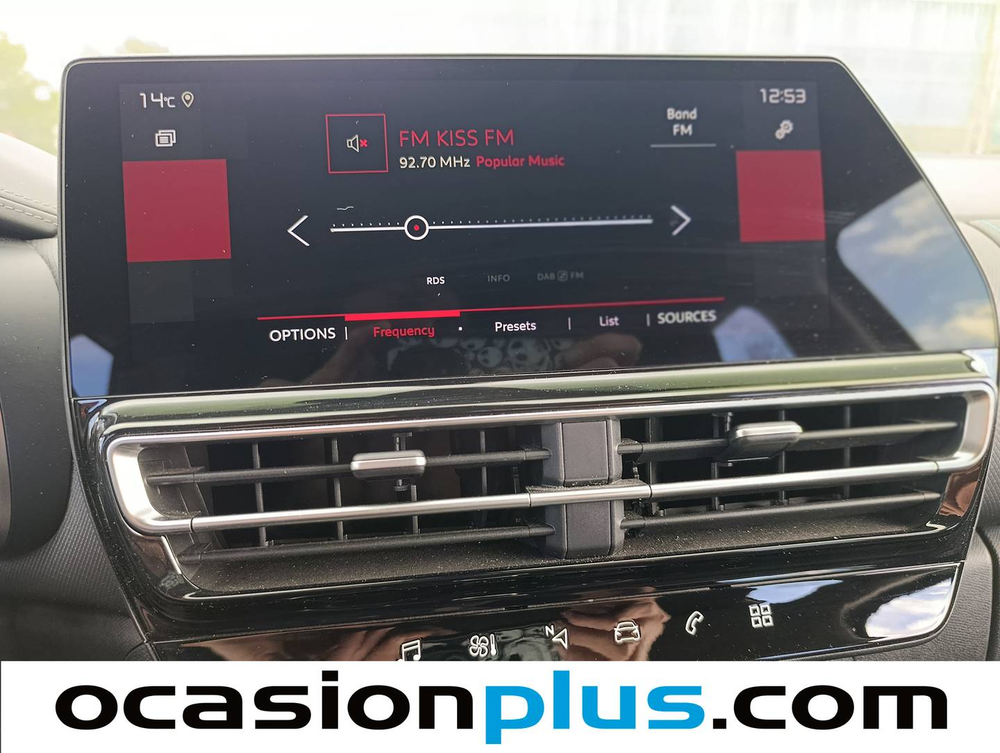 Foto Citroën C5 Aircross Citroen C5 Aircross PureTech 130 S&S Plus  (131 CV)