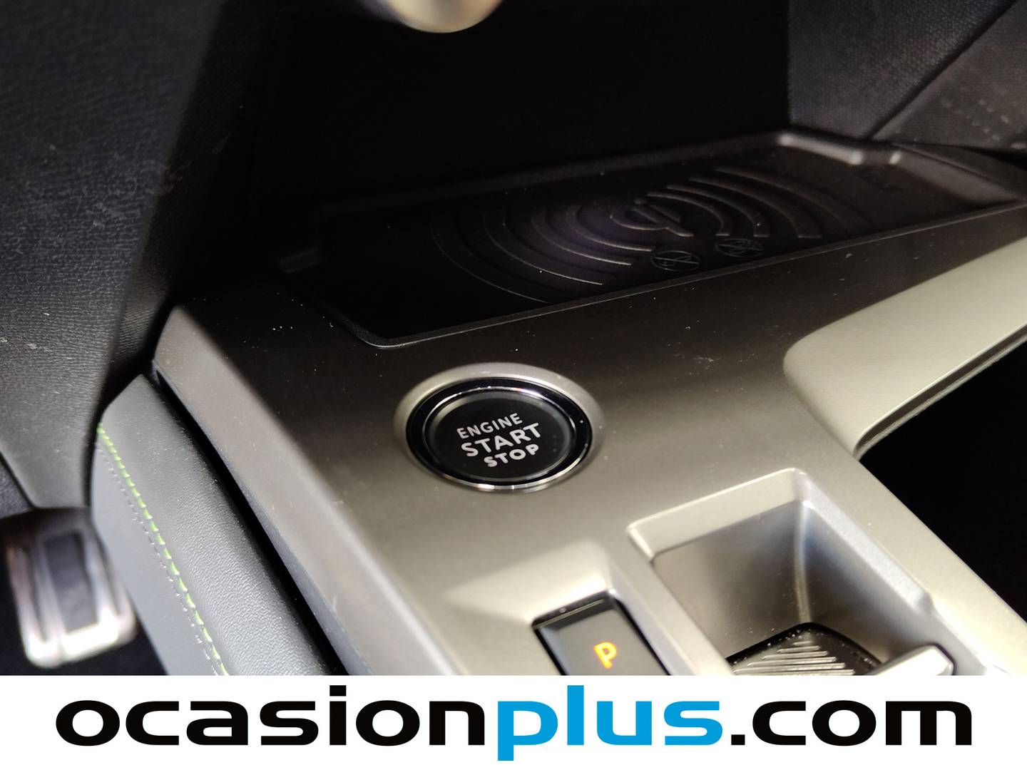 Foto Peugeot 308 Peugeot 308 PureTech 130 S&S GT EAT8 (130 CV)