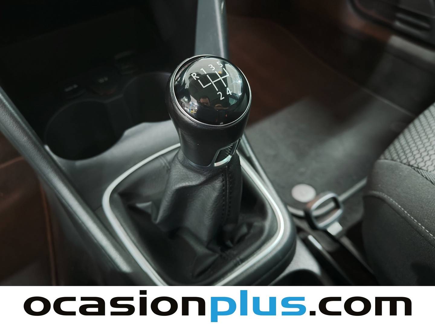 Foto Volkswagen Polo Volkswagen Polo Sport 1.4 TDI BMT (105 CV) Pack R line