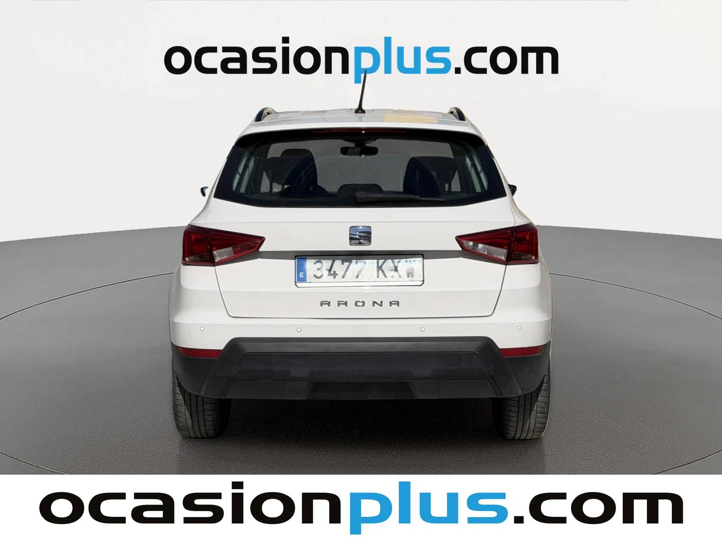 Seat Arona Seat Arona 1.0 TSI Ecomotive S&S Style (115 CV) barato