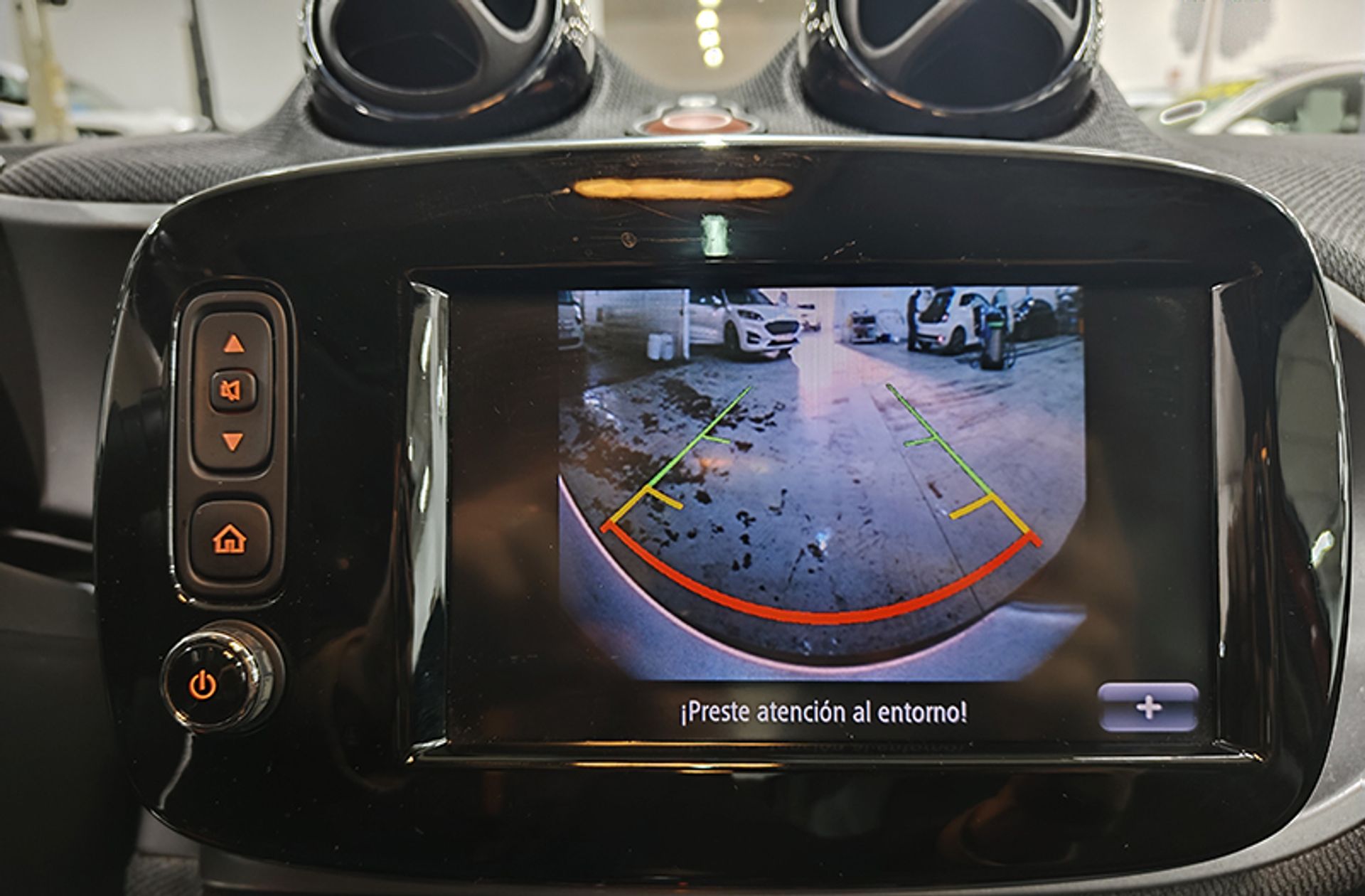 smart forfour Brabus - foto 9