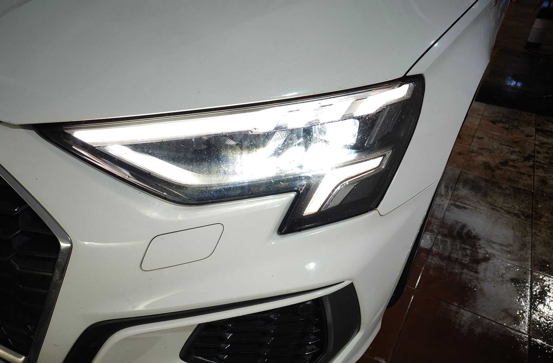 Audi A3 Sportback Genuine edition 30 TFSI Pack S-Line - foto 14