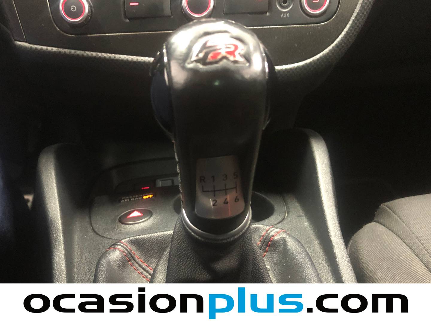 Foto Seat León SEAT León 2.0 FR  (211 CV)