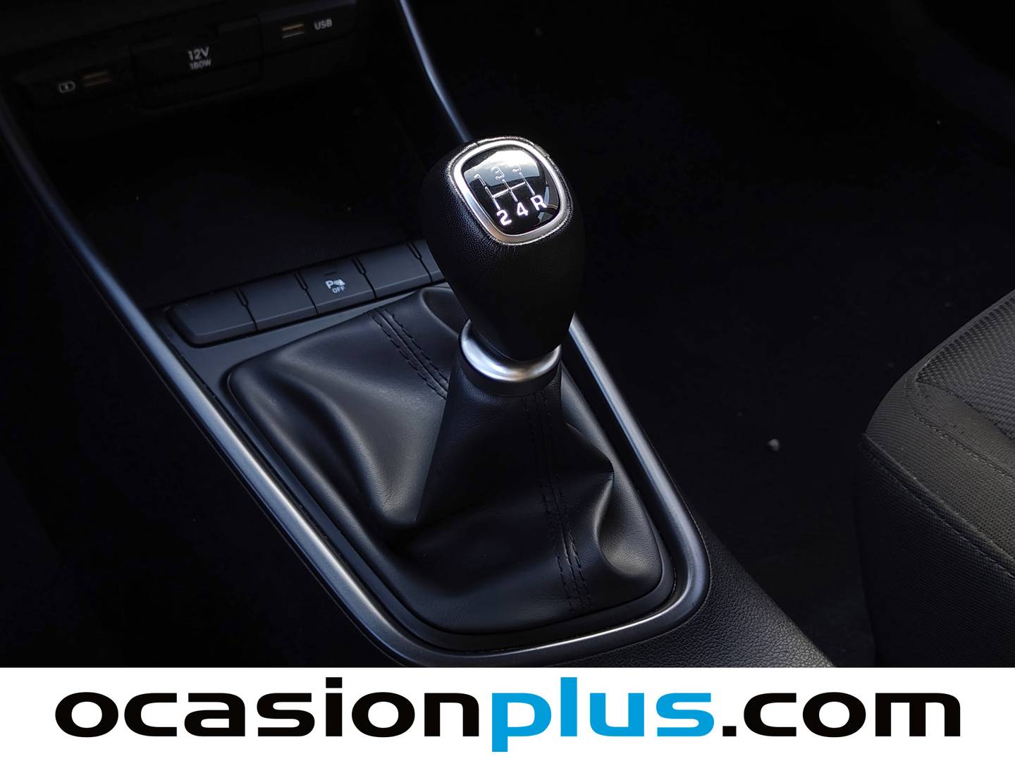 Foto Hyundai Bayon Hyundai Bayon 1.2 MPI Klass (84 CV)