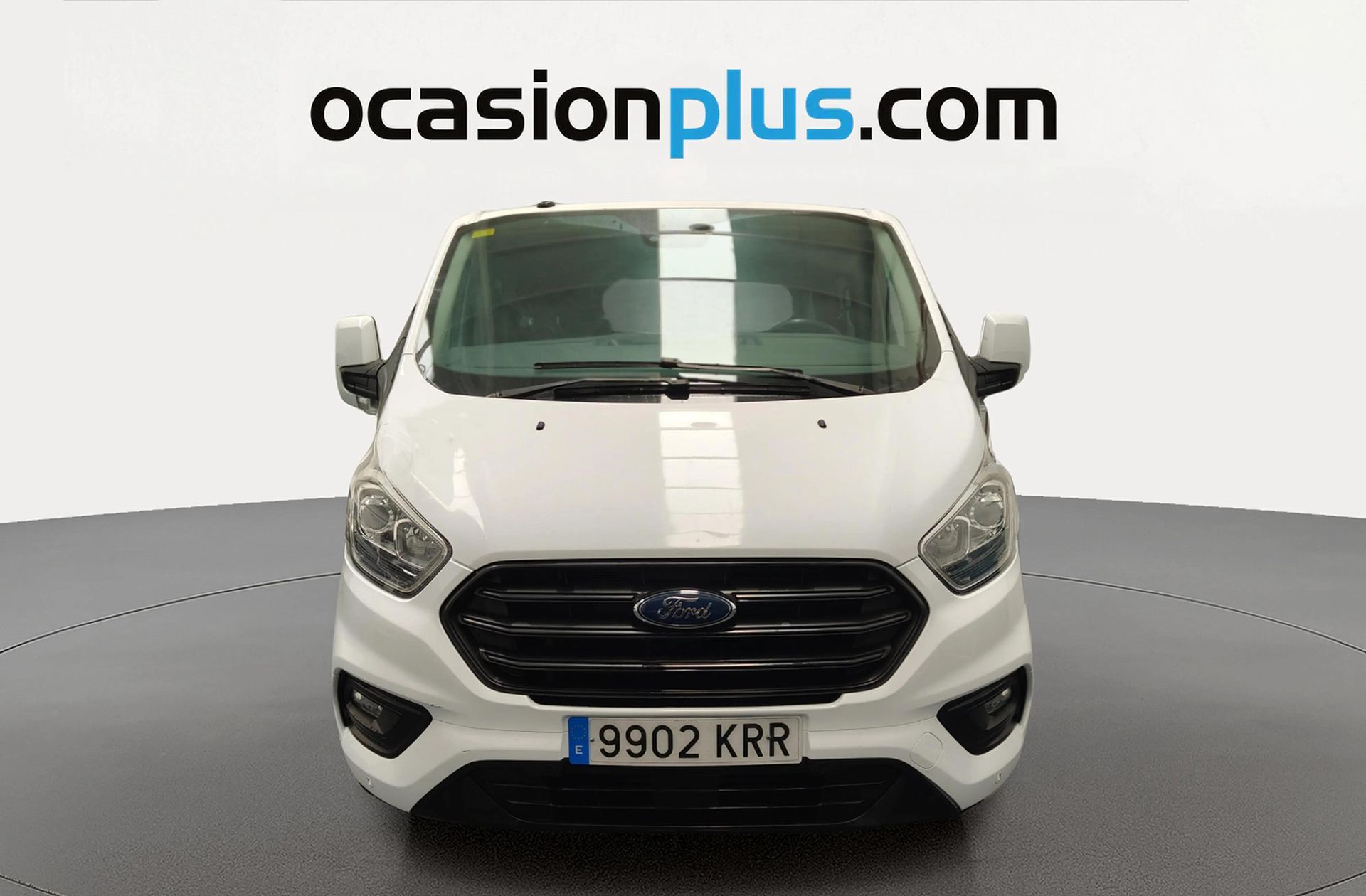 Ford Transit Custom Kombi 2.0 TDCi 320 L1 Trend 9 plazas - foto 13