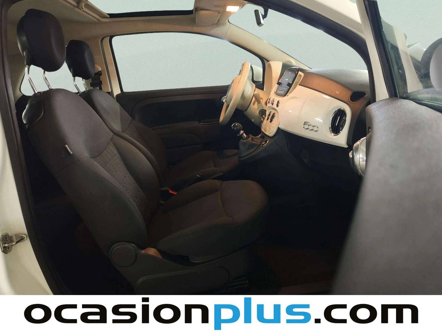 Fiat 500 Fiat 500 1.0 Hybrid Dolcevita (70 CV) híbrido