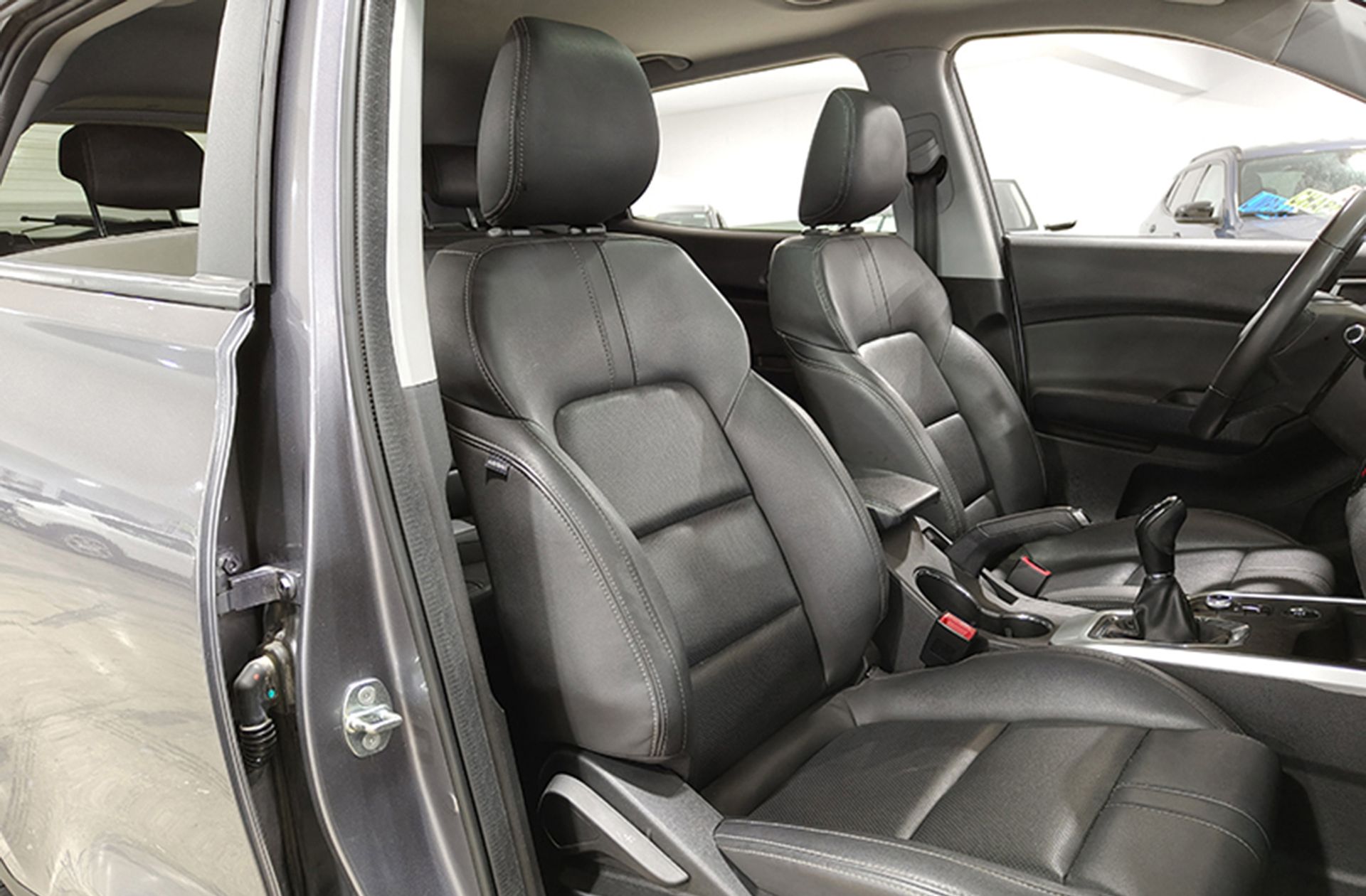 DR AUTOMOBILES DR 4.0 DR4 1.5 - foto 19