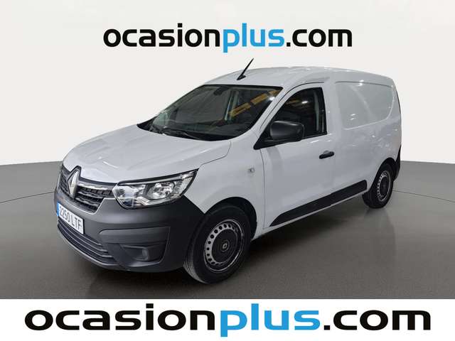 Renault Express Confort Blue dCi (75 CV) de segunda mano