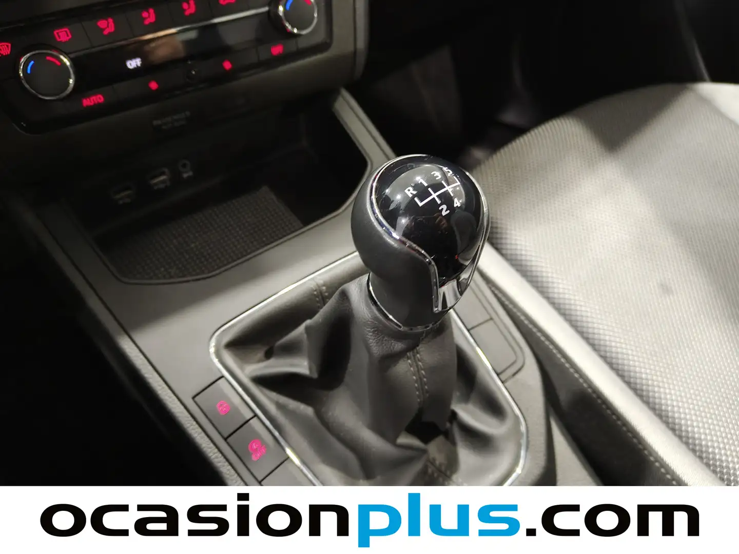 Foto Seat Ibiza SEAT Ibiza 1.0 Style (75 CV)