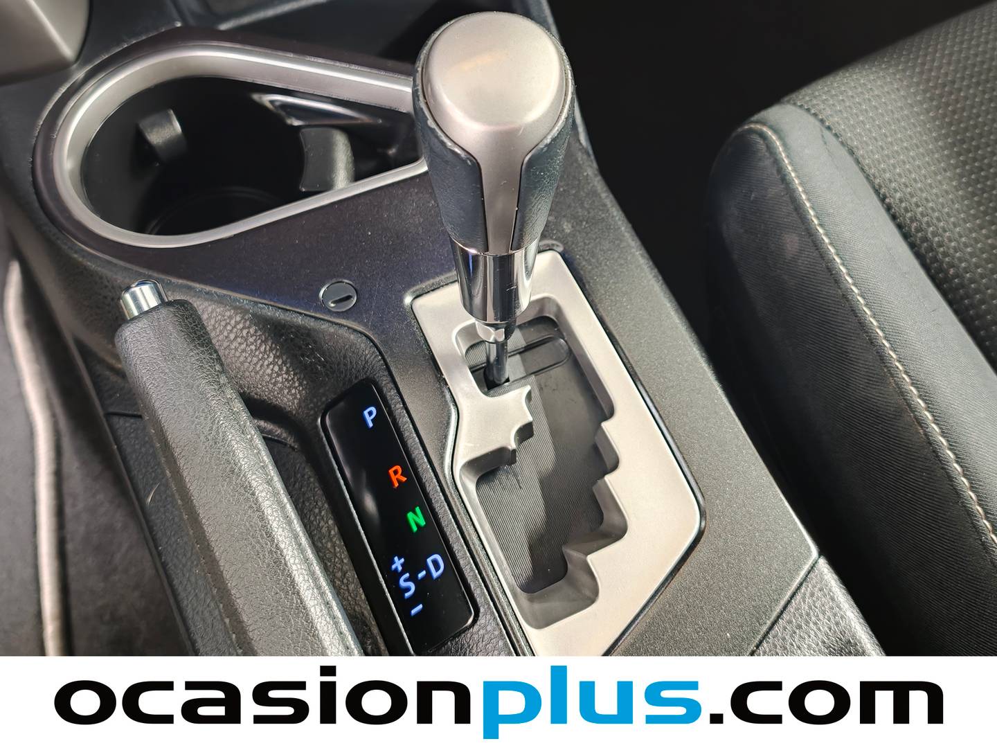 Toyota Rav4 Toyota Rav4 2.5l hybrid Advance Pack Drive 2WD (197 CV) de segunda mano