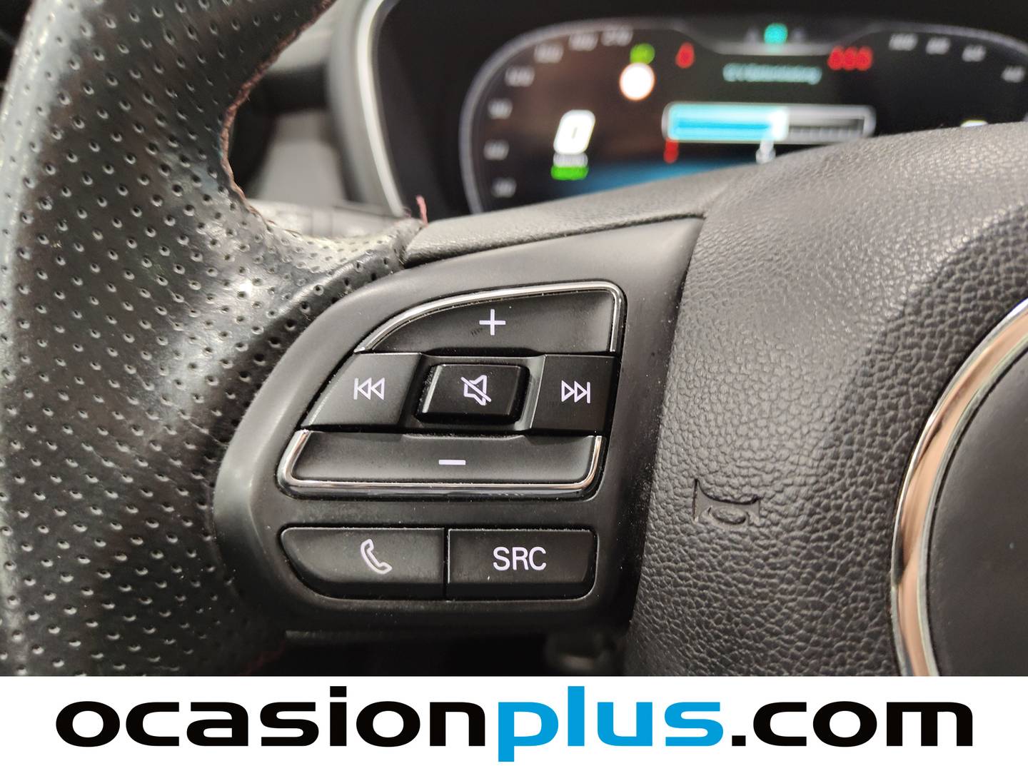 MG eHS MG eHS 1.5 T-GDI PHEV Luxury (258 CV) 258cv