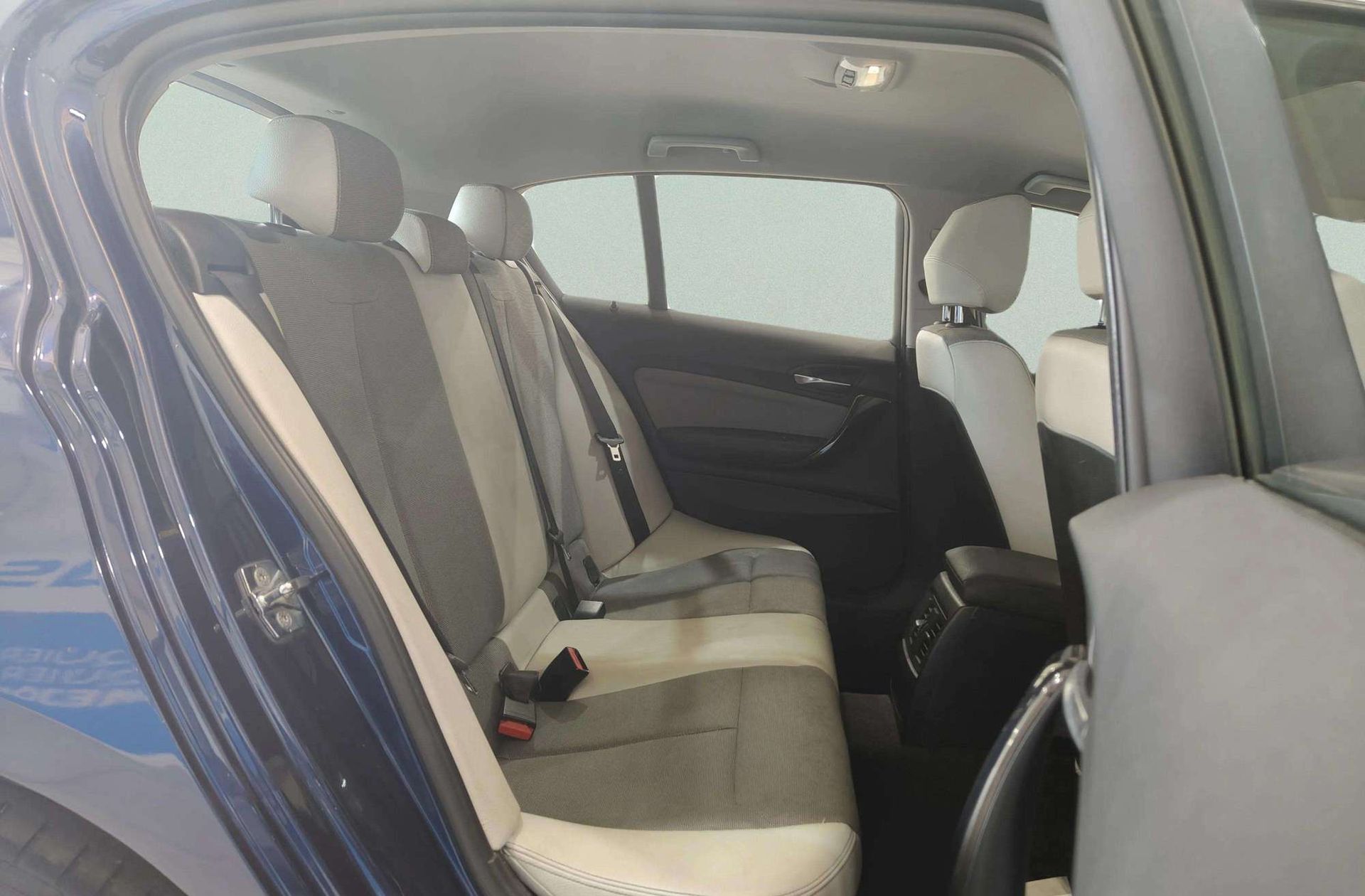 BMW Serie 1 118d - foto 14