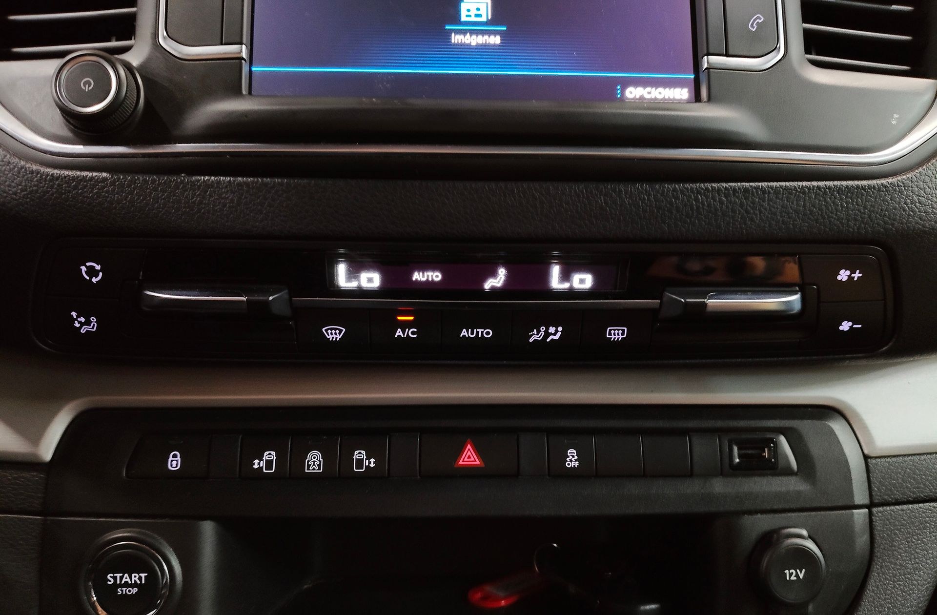 Peugeot Traveller Business VIP Long BlueHDi 7 plazas - foto 36