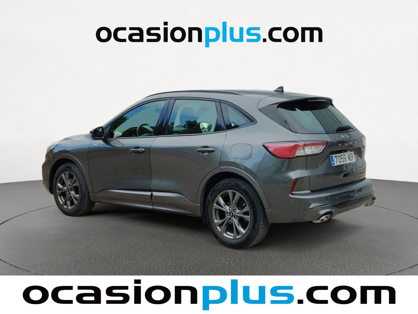 Foto Ford Kuga Ford Kuga 1.5T EcoBoost ST-Line 4x2 (150 CV)