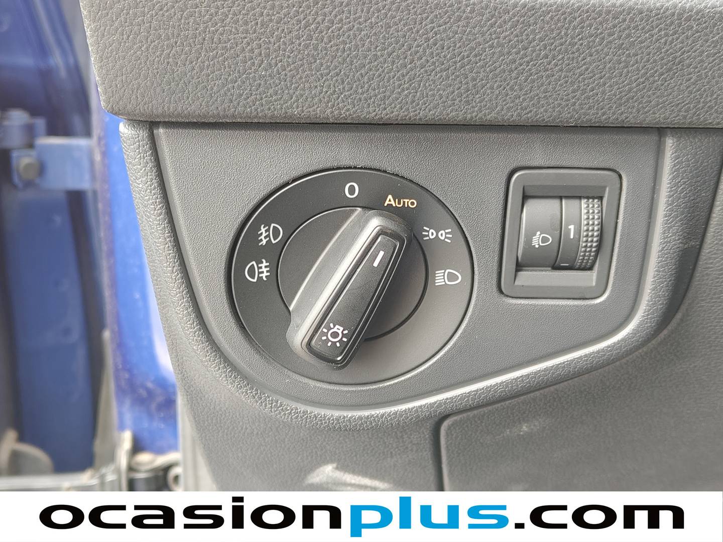 Foto Volkswagen Polo Volkswagen Polo Advance 1.0 TSI (95 CV)