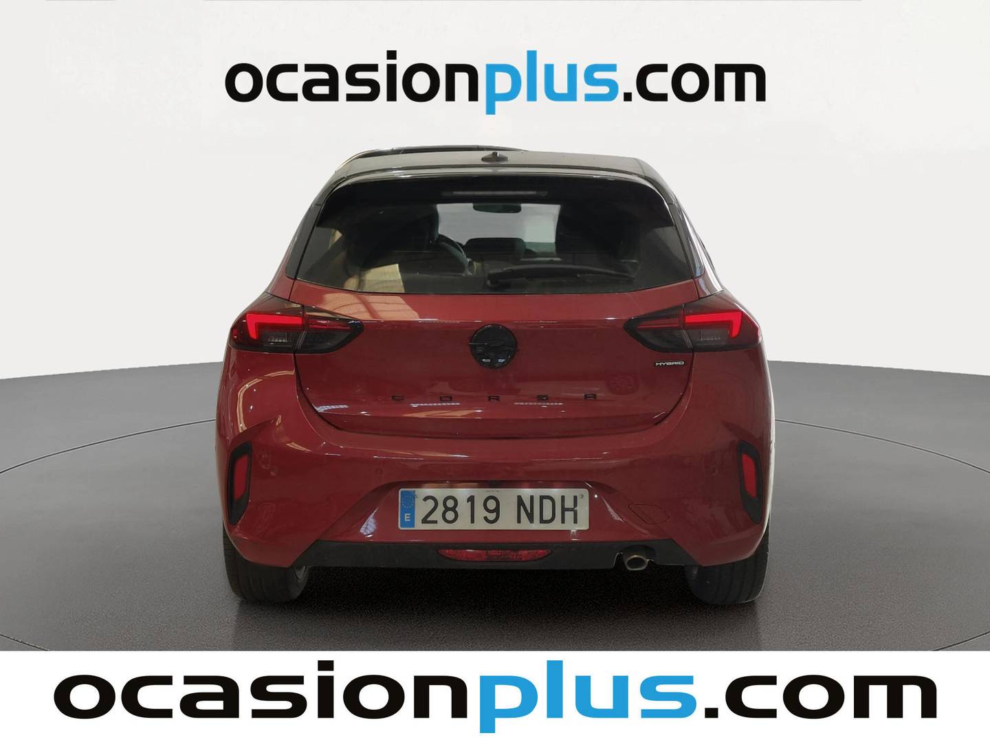 Opel Corsa Opel Corsa 1.2 T XHL Hybrid GS eDCT (110 CV) barato