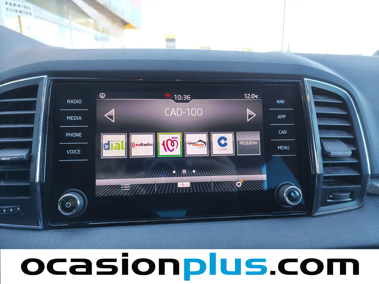 Foto Skoda Karoq Skoda Karoq 2.0 TDI Ambition 4X4 (150 CV)