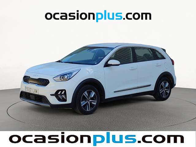 KIA Niro 1.6 GDi PHEV Híbrido Concept (141 CV) de segunda mano