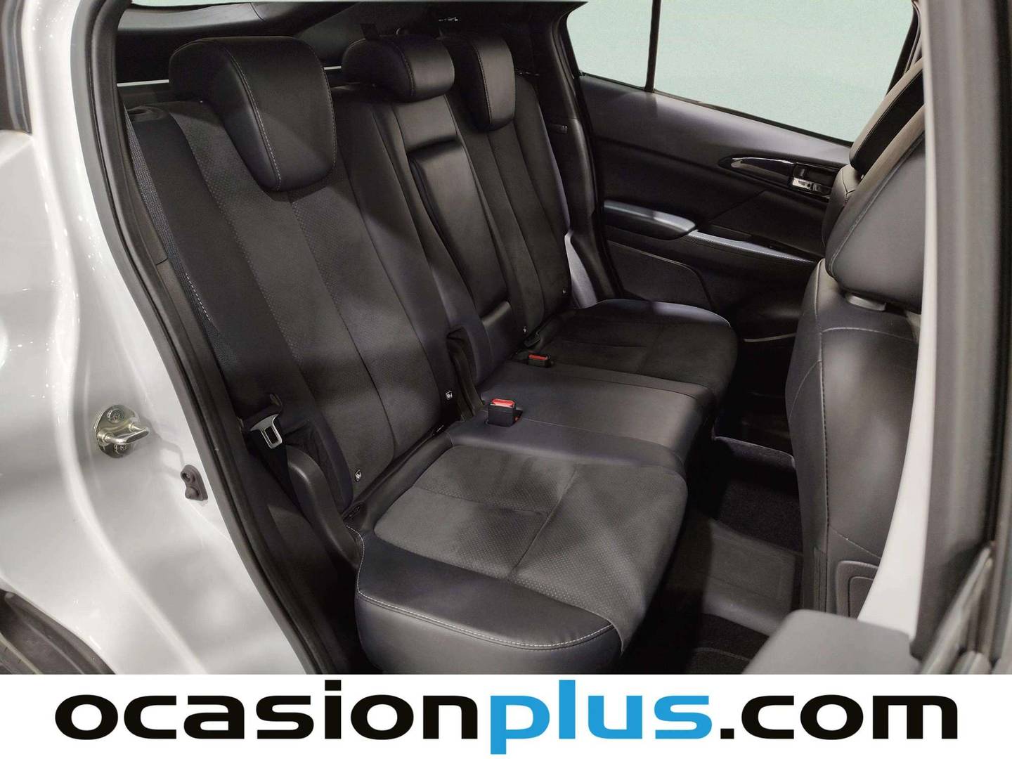Mitsubishi Eclipse Cross Mitsubishi Eclipse Cross 2.4 PHEV Kaiteki 4WD Auto (188 CV) 2025