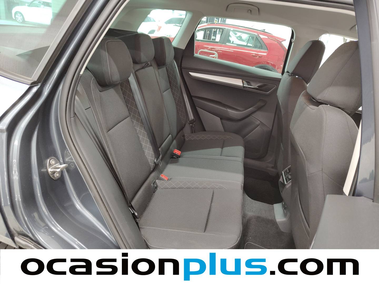 Skoda Karoq Skoda Karoq 1.0 TSI Ambition (115 CV) al mejor precio