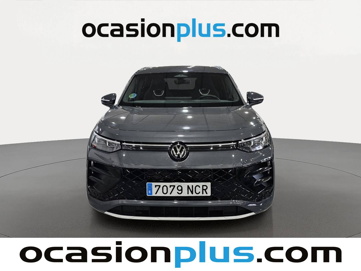 Volkswagen Tayron Volkswagen Tayron R-Line 1.5 eTSI (150 CV) DSG 7 PLAZAS 2025