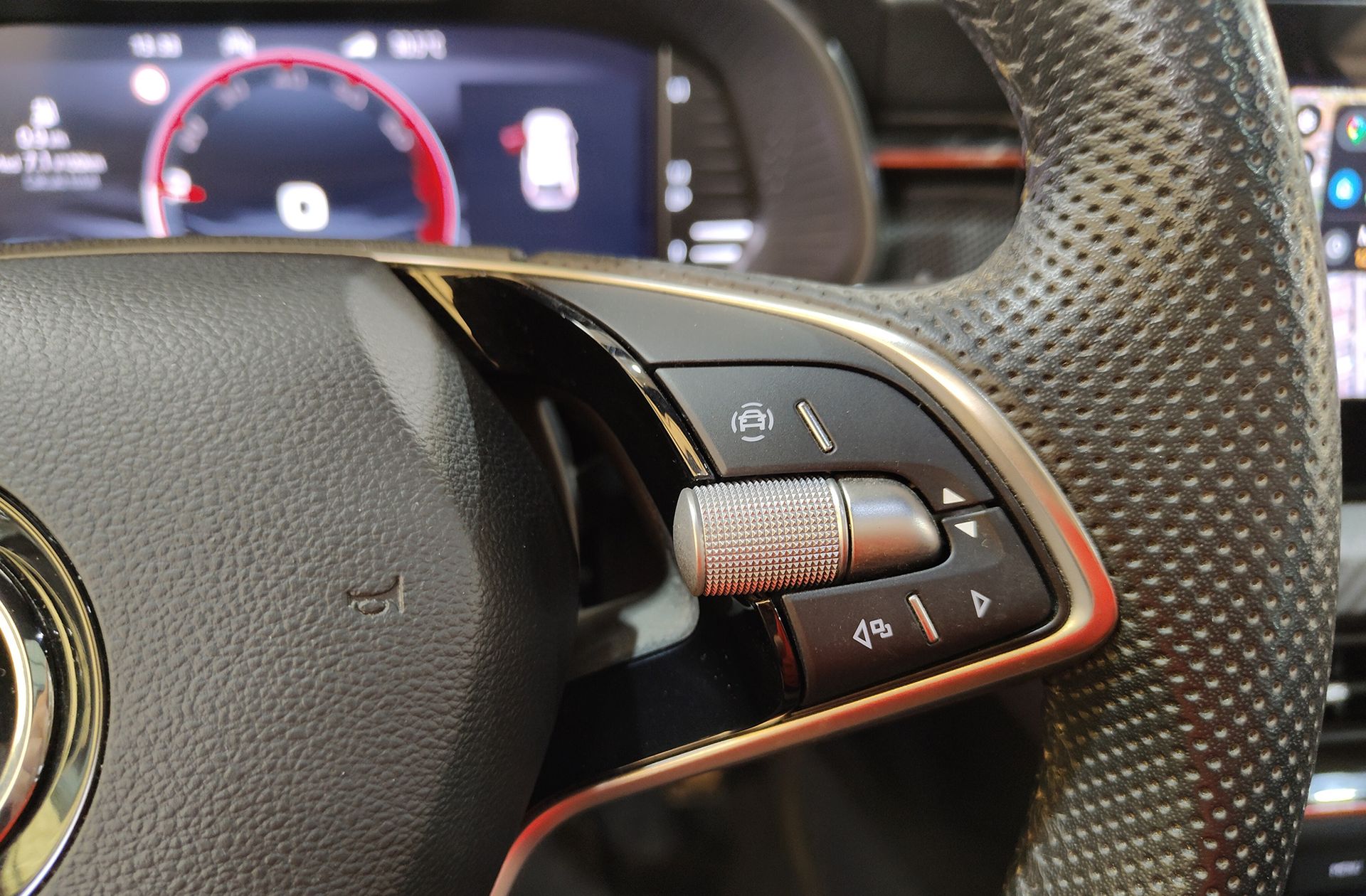 Škoda Scala 1.5 TSI Monte Carlo - foto 29