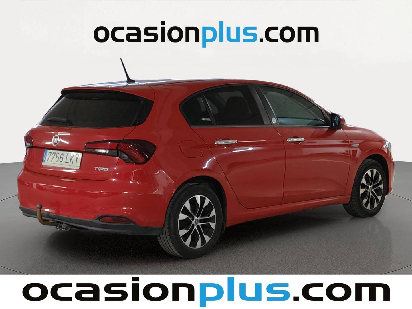 Fiat Tipo Fiat Tipo 1.3 Multijet Mirror (95 CV) 95cv
