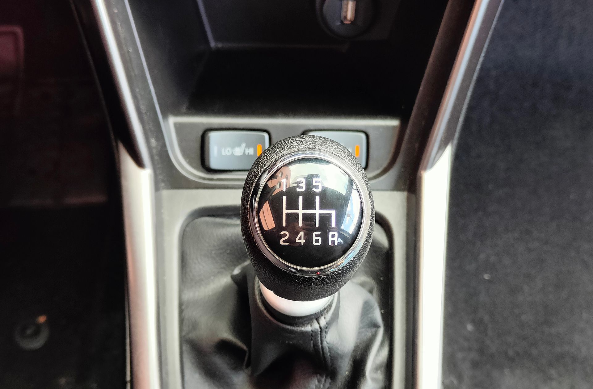 Suzuki S-Cross 1.4T Mild Hybrid S2 4WD - foto 5