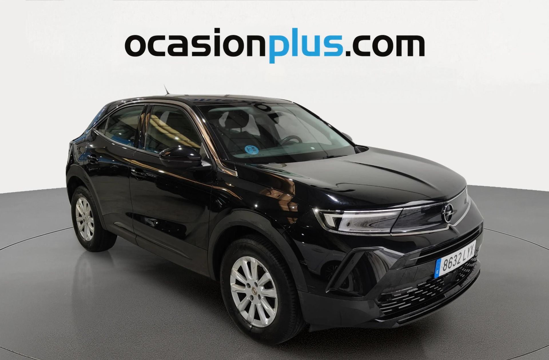 Opel Mokka 1.2 T Edition - foto 2