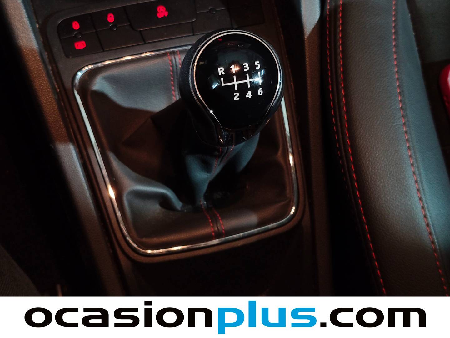 Seat Ibiza Seat Ibiza 1.4 EcoTSI FR Crono (150 CV) de ocasión