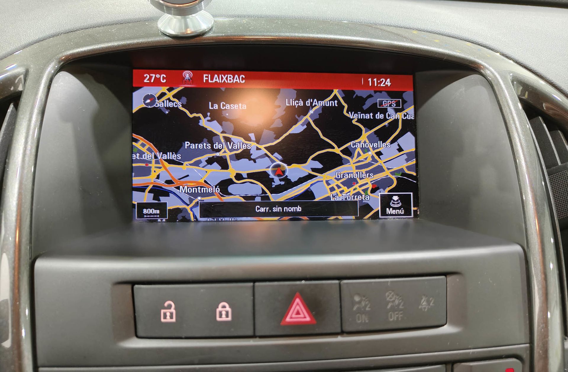 Opel Astra Sports Tourer 1.6 CDTI Excellence - foto 7