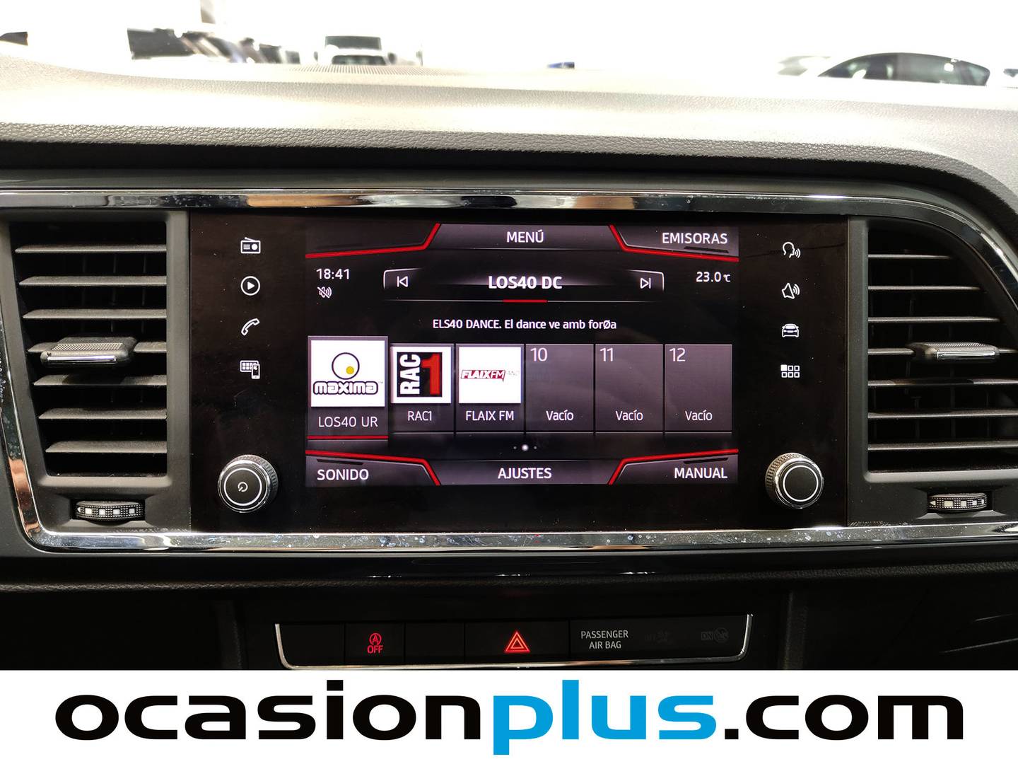 Seat Ateca Seat Ateca 1.0 TSI S&S Ecomotive Style (115 CV) km 0
