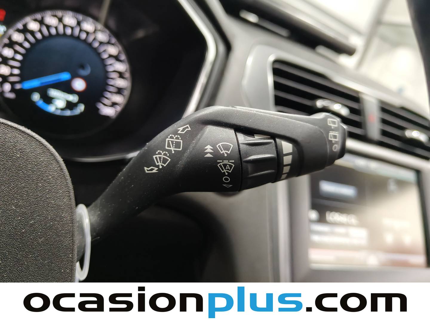 Ford Mondeo Ford Mondeo 2.0 EcoBoost Titanium PowerShift (240 CV) automático