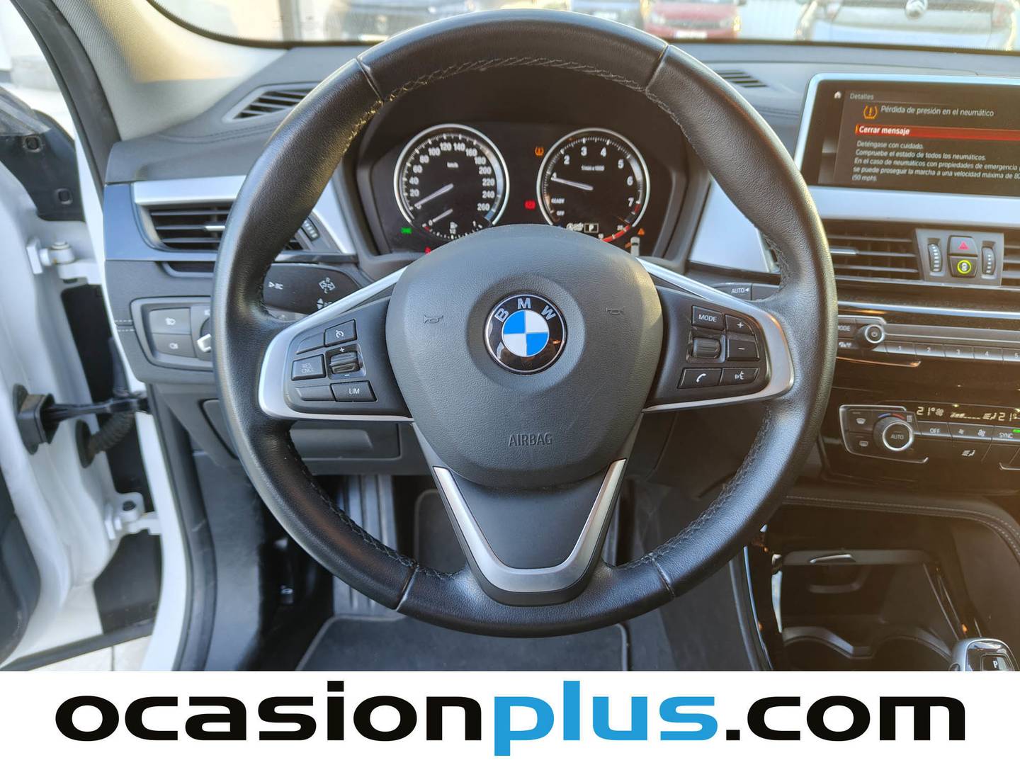 BMW X2 BMW X2 sDrive18i (136 CV) automático