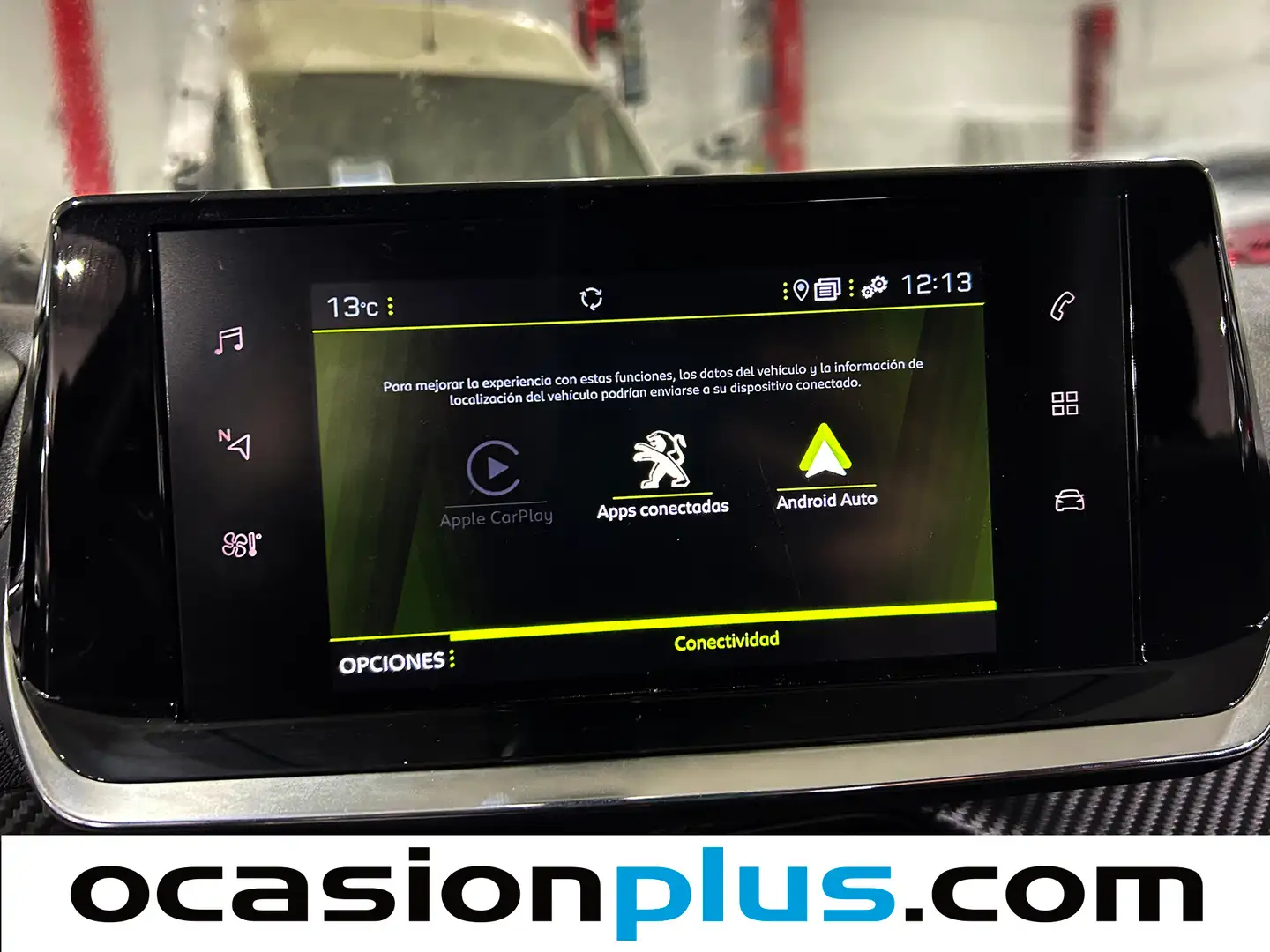 Foto Peugeot 2008 Peugeot 2008 PureTech 100 S&S Allure  (100 CV)