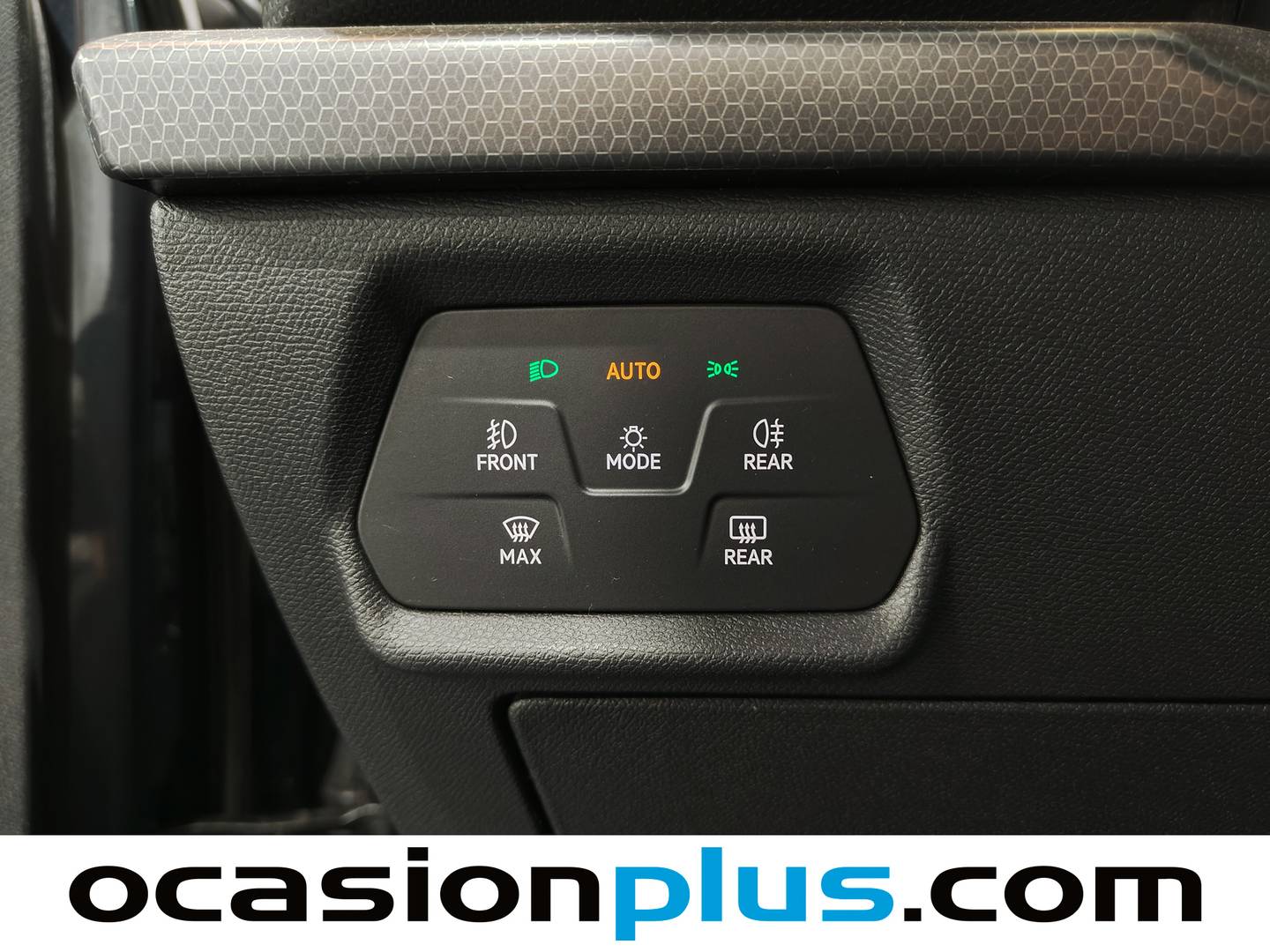 Foto Seat León SEAT León ST 1.5 TSI S&S Style XL (130 CV)